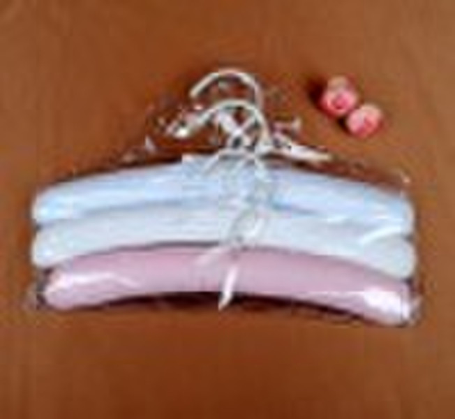 Cotton Clothes Garment Hanger