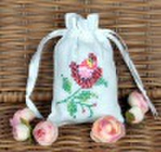 Embroidery Gift Bag