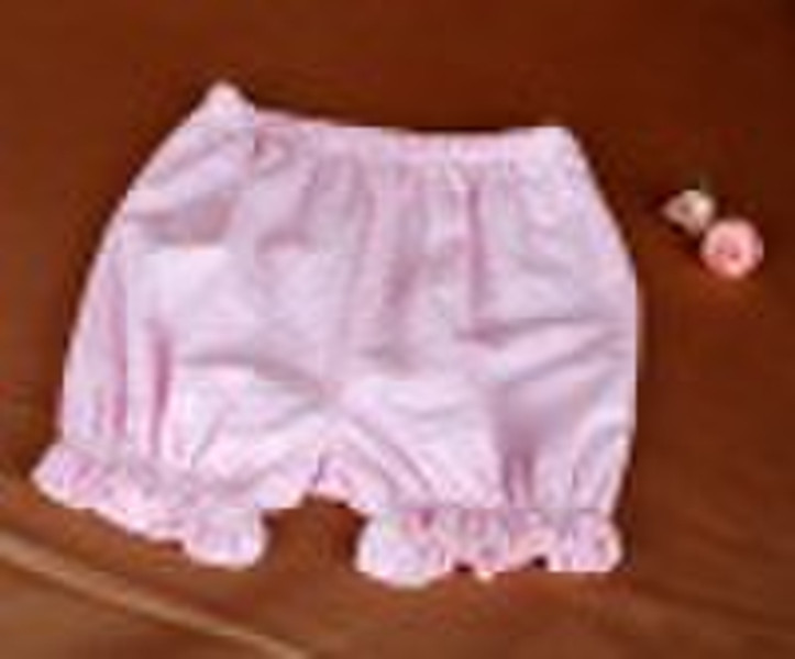 Girl's Cotton Pant