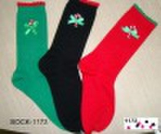 christmas socks