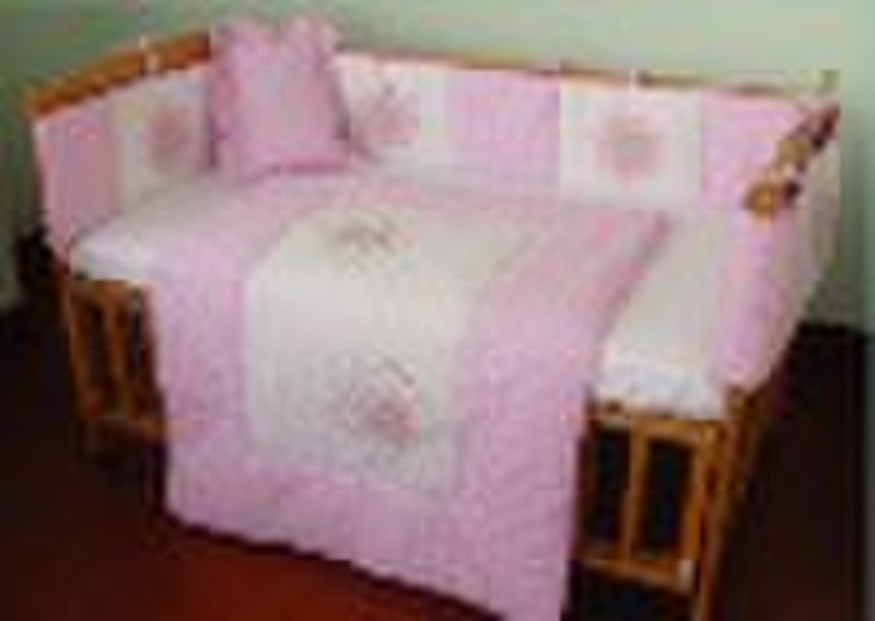 Baby Bedding DL6123