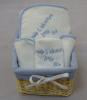 Baby gift set