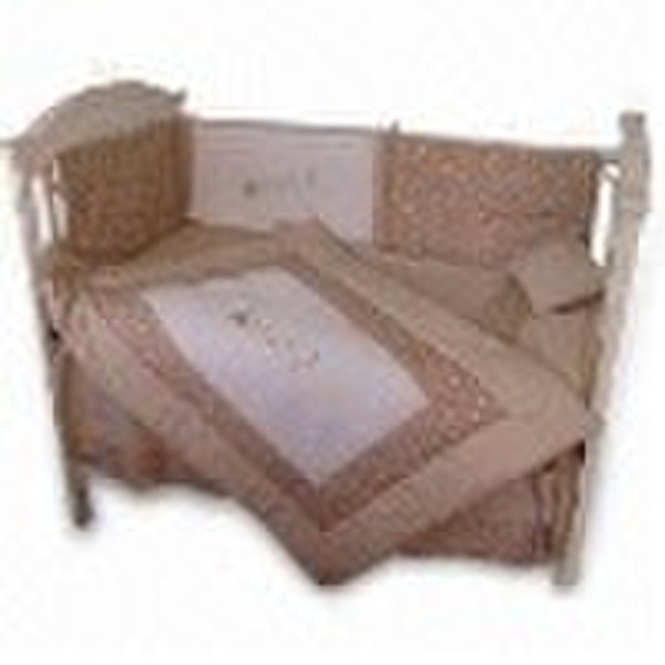 baby bedding set DL09020