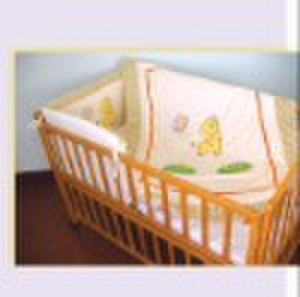 Baby bedding DL08012