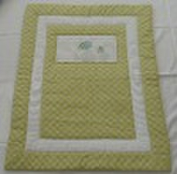 Baby quilt