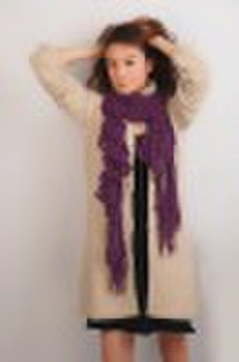 Generous clean Cashmere sweater