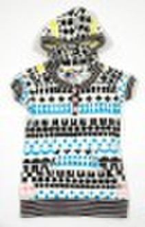 Printed dress/skirt for kids