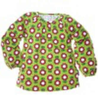 Printed dress/skirt for kids