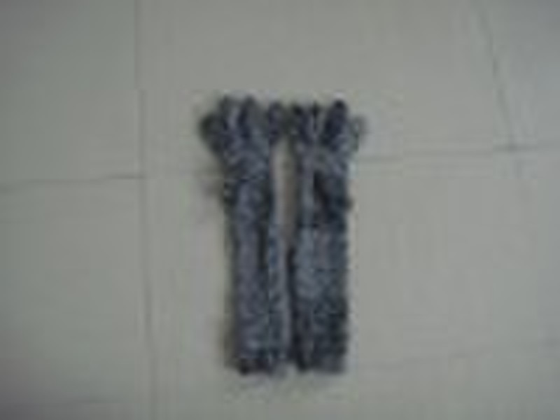 Wool gloves