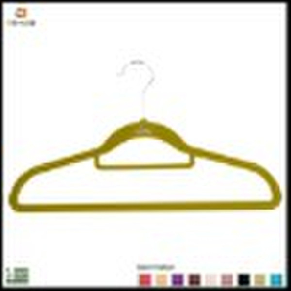 Clothes hanger