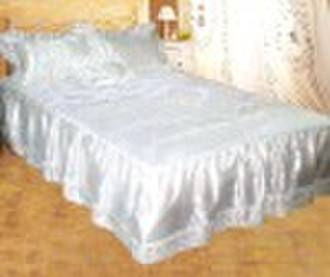 bedspread set( quilted, bedding, bedspread, home t