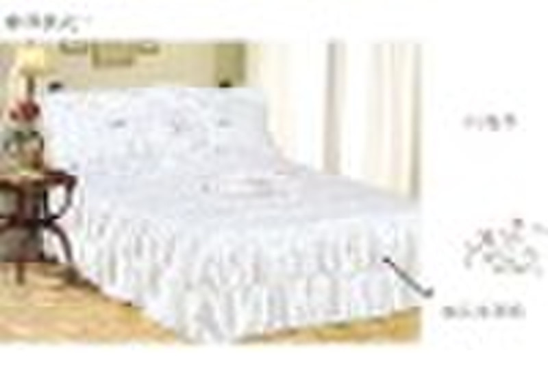 bedspread set( quilted, bedding, bedspread, home t