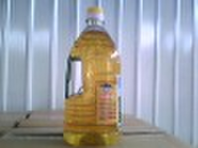 raffiniertes Maisöl (1L, 2L, 2.5L, 4L, 5L Flasche Verpackung)