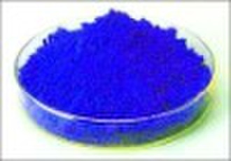 pigment ultramarine blue