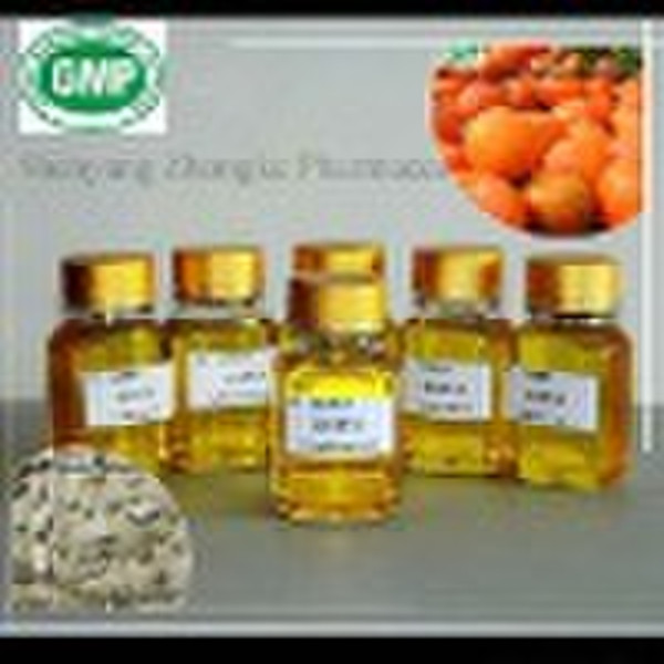 Pumpkin seed oil (health food for male) /oil softg