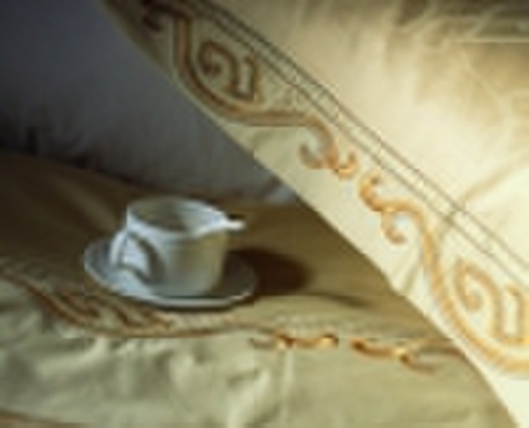 Hotel Linen bedding set