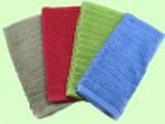 Terry cotton towel