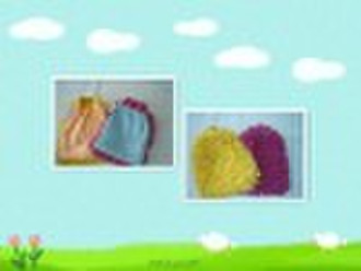 Microfiber Chenille-Reinigungshandschuh