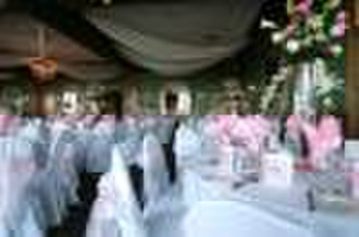 Wedding Chair Cover