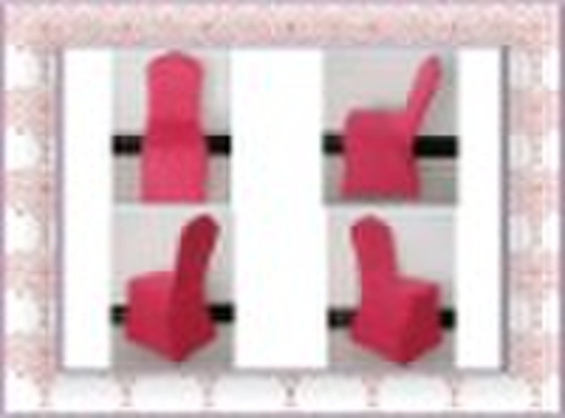Spandex Chair Covers (UT-WU-1061304)