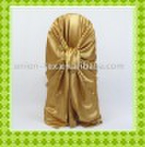 Self-tie Chair Cover/Pillowcase Chair Cover/Univer