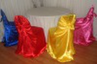 Banquet chair cover/wedding chair cover/sashes