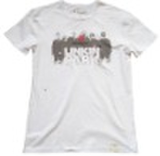 fashion  t-shirt men's t-shirt