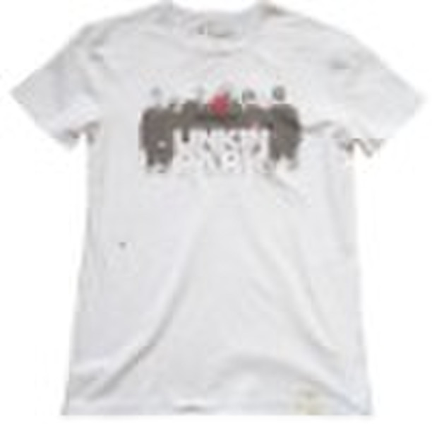 fashion  t-shirt men's t-shirt