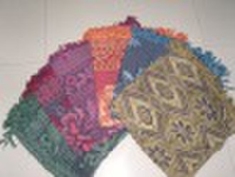 BLANKET(jacquard)
