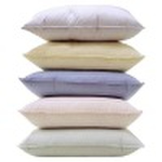 40*80cm polyester pillow case/pillow