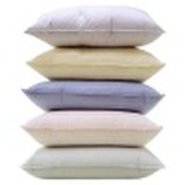 40*80cm polyester pillow case/pillow