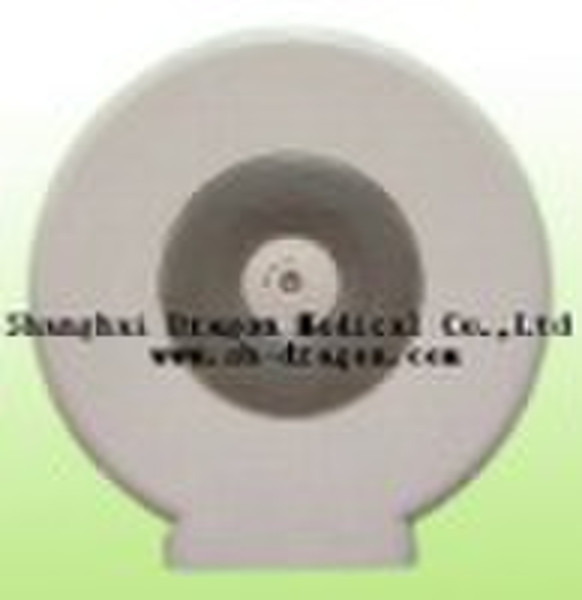 jumbo roll tissue dispenser