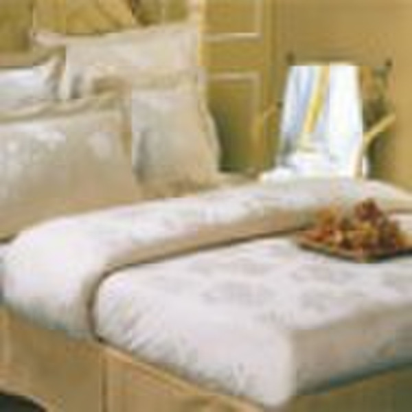 hotel bedding sets textile
