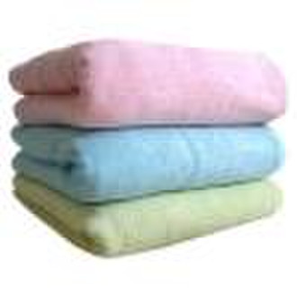 Bath bamboo Towel