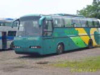 used buses