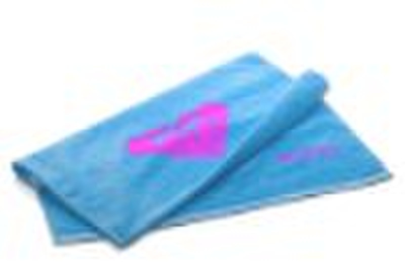 beach towel