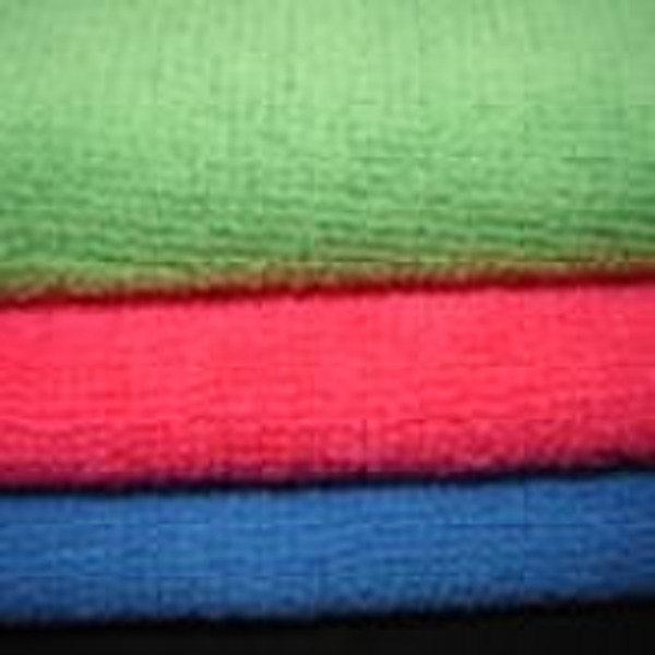 Microfiber Cleaning Cloths