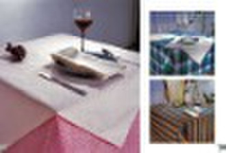 Spandex Hotel Table Cloth