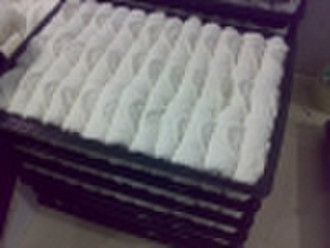 Disposable hand towel, rolled towels, hot/cold han