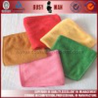 high-absorption microfiber towel