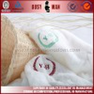 100% cotton hotel towel (bath mat)