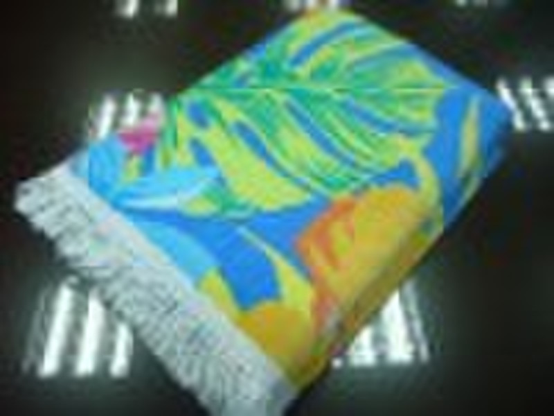 Beach Towel(YG-BT1032)