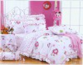 BEDDING SET(disney)