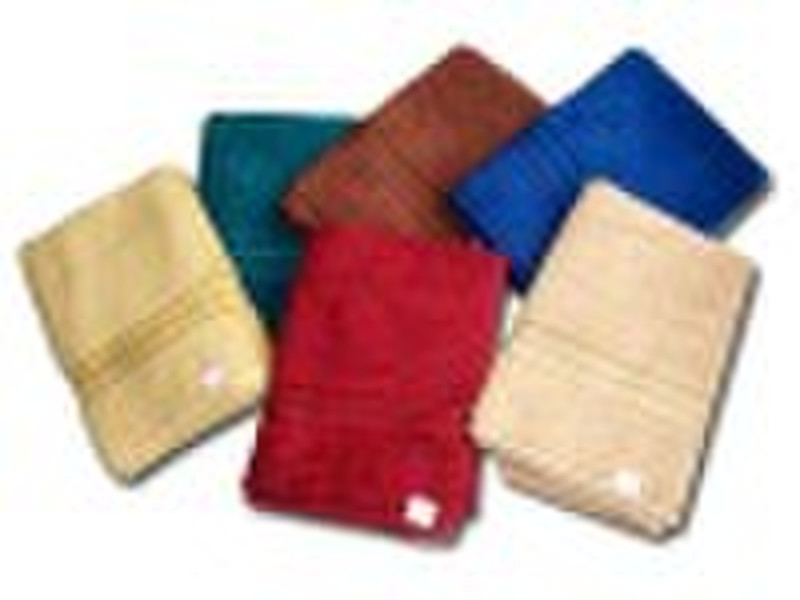 softer bamboo towel