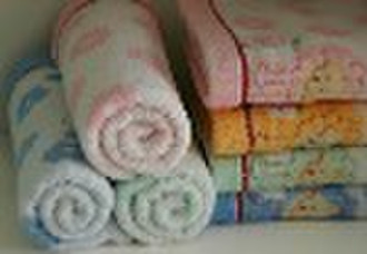 children towel