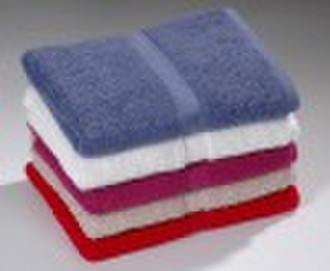 100% Cotton Terry Towel