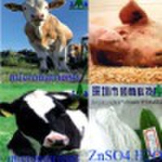 feed grade zinc sulphate monohydrate 35% zinc for
