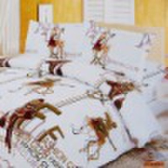 bedding set