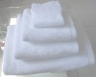 microfiber hotel towel