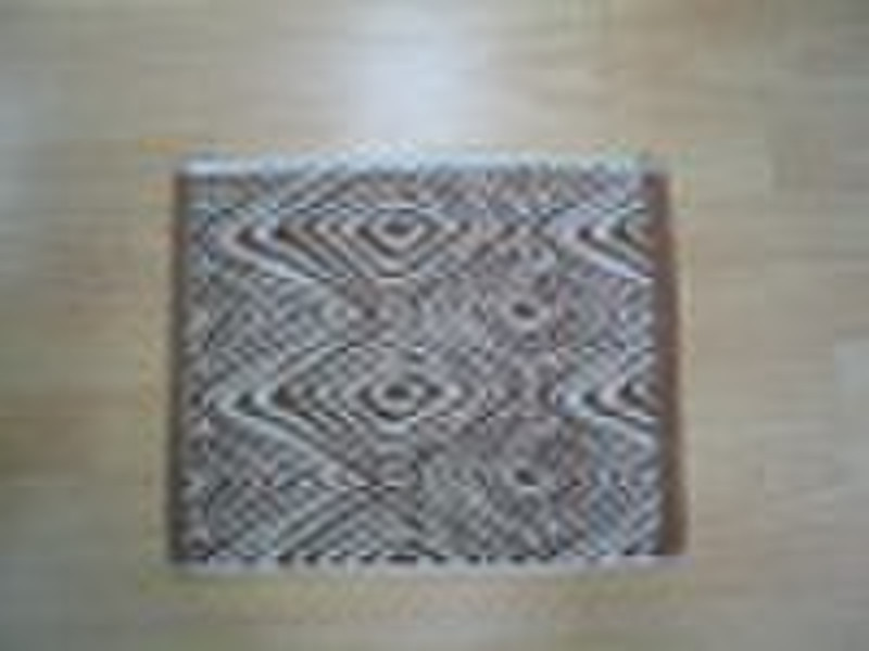 jacquard face  towel